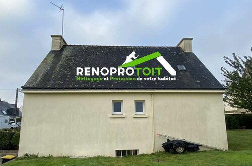 nettoyage-demoussage-toiture-lorient-56100-avant